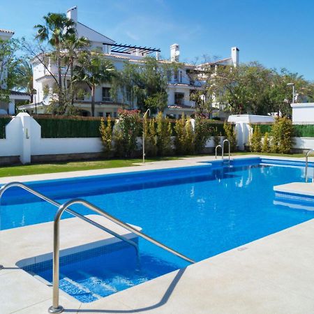 Holiday Home Los Naranjos Singles By Interhome Marbella Exterior foto